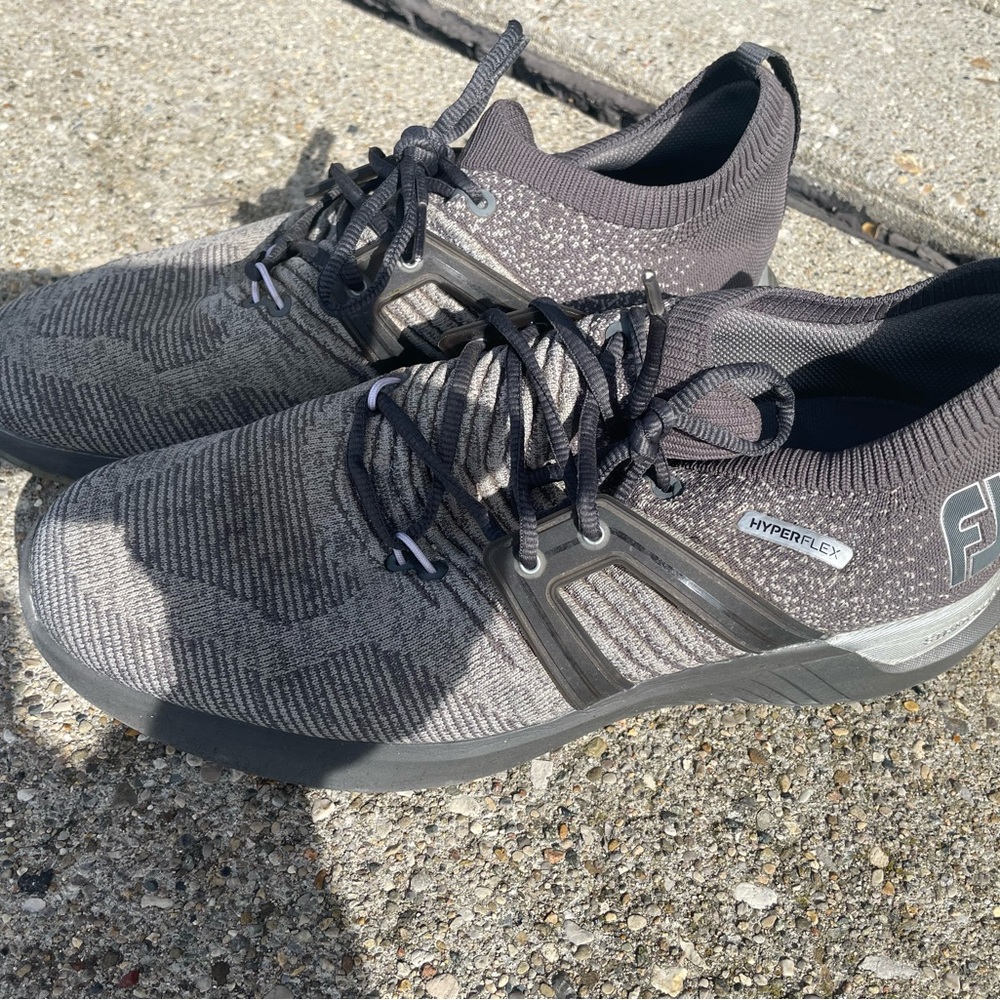 FootJoy Hyperflex Men’s Golf Shoes 9.5M